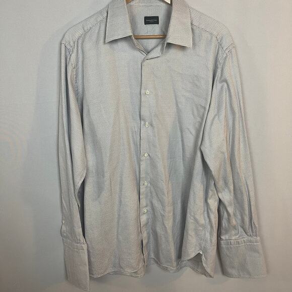 Ermenegildo Zegna Shirt for Men No Size Tag Read Description - Picture 2 of 11
